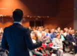 Conférence professionnelle : les clés d’une organisation efficace