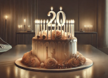 20 ans