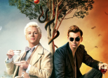 Good Omens - Saison 1