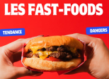 Les fast-foods