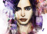 Jessica Jones - Saison 1