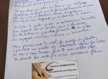 Pourquoi écrire ?