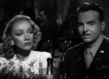 La scandaleuse de Berlin (1948) Billy Wilder