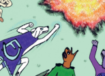Falcon-Dog 2 - Chapitre 9 ter