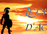 "Le chant d'Achille" de Madeline Miller