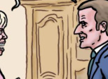 Macron et la fin du confinement pour les seniors