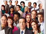 The Office (US) - Saison 8