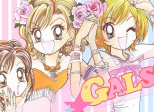 Gals ! 