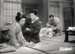 Les soeurs de Gion  (Gion no Kyodai, Kenji Mizoguchi, 1936)