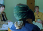 A perfect family (2020) Malou Reymann