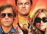 Once Upon a Time in Hollywood (Quentin Tarantino, 2019)