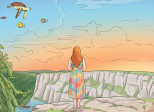 Teaser : Aviane, ta vie s'envole