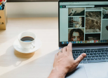 Does Blogging Work?