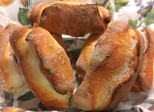 Petits pains blancs - Recette en vidéo