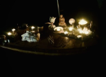 Les Anges saignent la Nuit