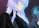 Illustration - Chapitre 9 d’Angel’s Stars