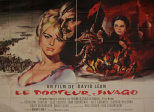 Le Docteur Jivago (Doctor Zhivago, David Lean, 1965)