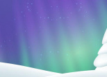Lumières d'hiver