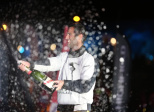 Armel Le Cléac'h remporte le Vendée Globe 2016-2017