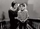 La Foule (The Crowd, King Vidor, 1928)