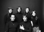Transparence éparse - Daniel Romano’s Outfit  - La Luna - 2022