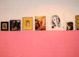 Énigme de Catherine Deneuve.