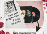 Dans son propre rôle - Fanny Chiarello