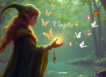 Chapitre 4 : Perles salines et magie astrale...