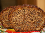 Recette D'automne : Carrot Cake ! 