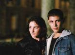 Douches froides (2004) Antony Cordier
