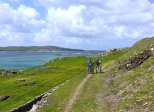 Rêverie Irlandaise
