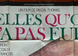 Celles qu'on n'a pas eues