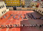 Green Tales: How Creativity Thrives in a multicultural school in Ceuta, Spain – Part I
