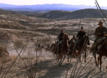 Fureur Apache (Ulzana's Raid, Robert Aldrich, 1972)