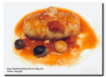 Quenelles au veau