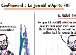 confinement : le journal d'après 5
