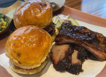 Can Someone Explain to Me What is Barbeque?