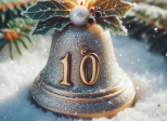 Jour 10 : Noël en Laponie