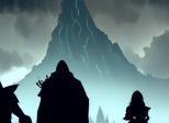 Rencontre d'un mentor