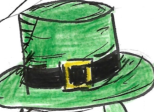 Saint Patrick
