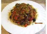 Poulet cacciatore