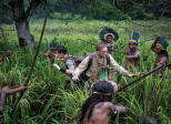 The Lost City of Z (James Gray, 2015)