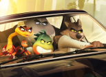 Les Bad Guys