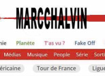 l'info continue, continue !