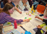 Looking back on the TEMS Speculative Design Session: Cross-pollination with Media Data