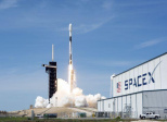Haut-débit : L’entreprise américaine SpaceX vise une station à Belin-Béliet
