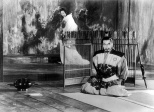 Le château de l'araignée (1957) Akira Kurosawa