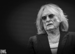Le chanteur Christophe est mort...