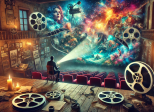 02.02 – ÉTAPE 1 : Faire son cinéma (Un drame brûlant)