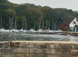 Catway 47 - Presqu'ile de Conleau